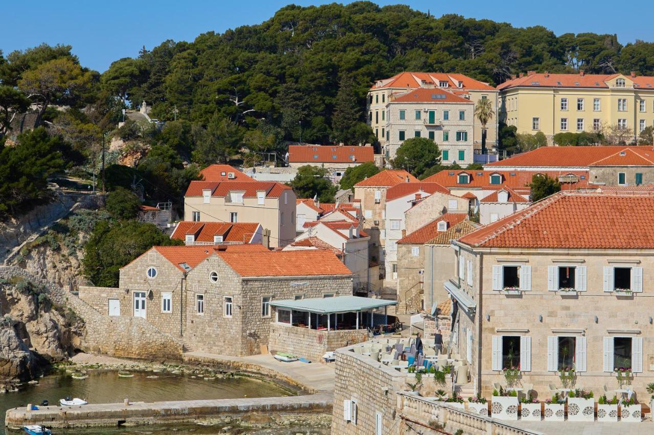 Stone Elegance Dubrovnik Exterior foto
