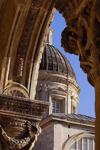 Stone Elegance Dubrovnik Exterior foto