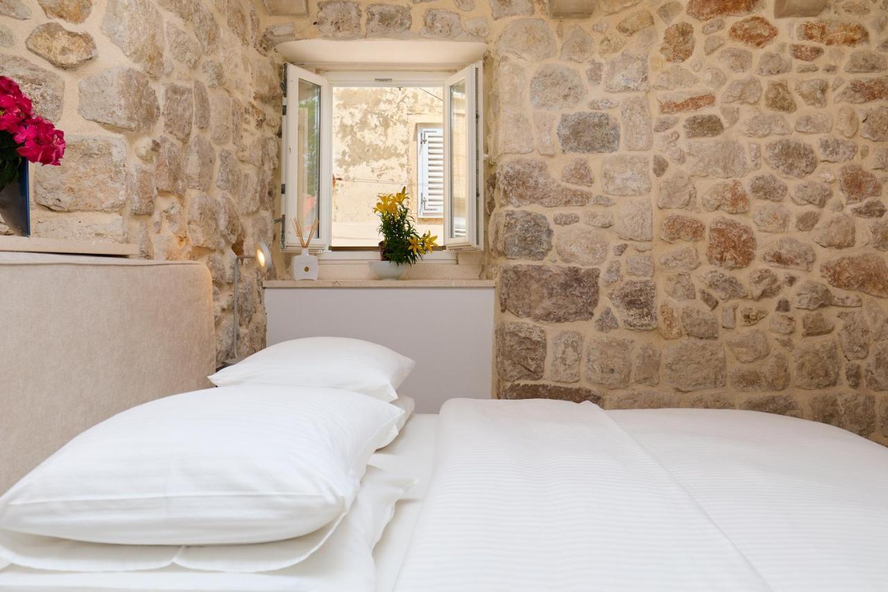 Stone Elegance Dubrovnik Exterior foto